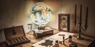 Co to jest tusz kredowy?