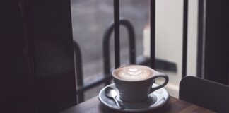 Co to jest caffè latte?