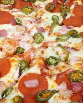Co pić na obniżenie cholesterolu?