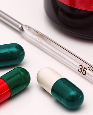 Co zrobić gdy dusi kaszel?