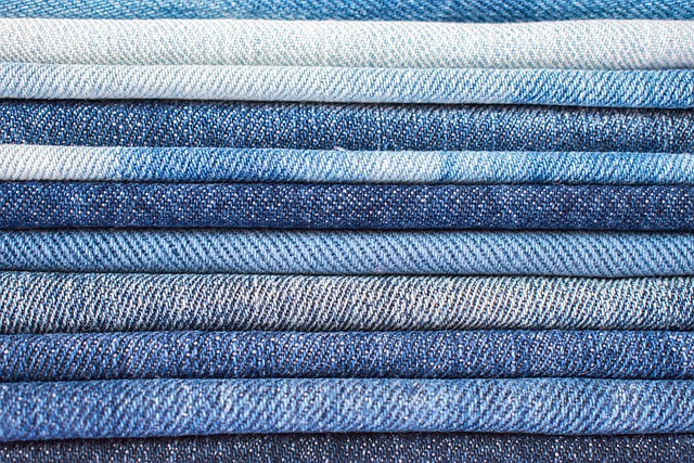 Czym się różni denim od jeansu? Czym się różni denim od jeansu?