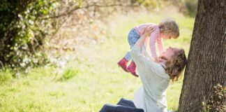 Czy da się wciągnąć brzuch w ciąży?