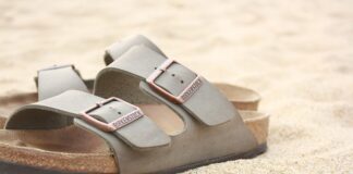 Kto nosi Birkenstock? Kto nosi Birkenstock?